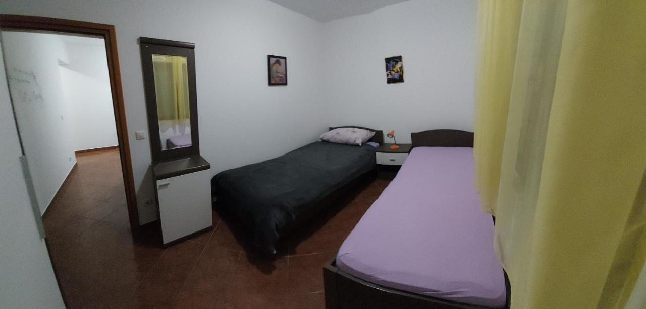Apartman Vukoja Pakostane Apartment ภายนอก รูปภาพ